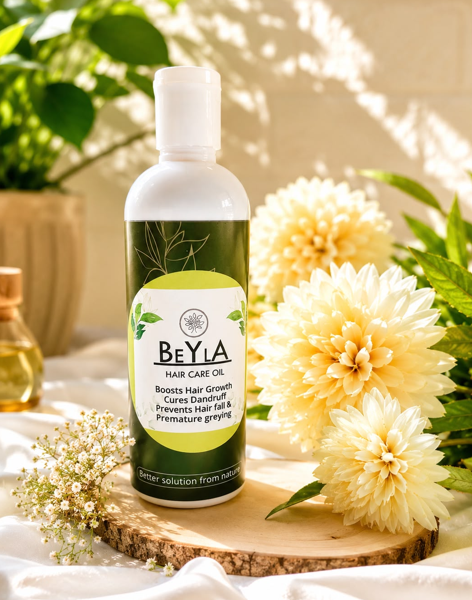 BEYLA Hair Oil